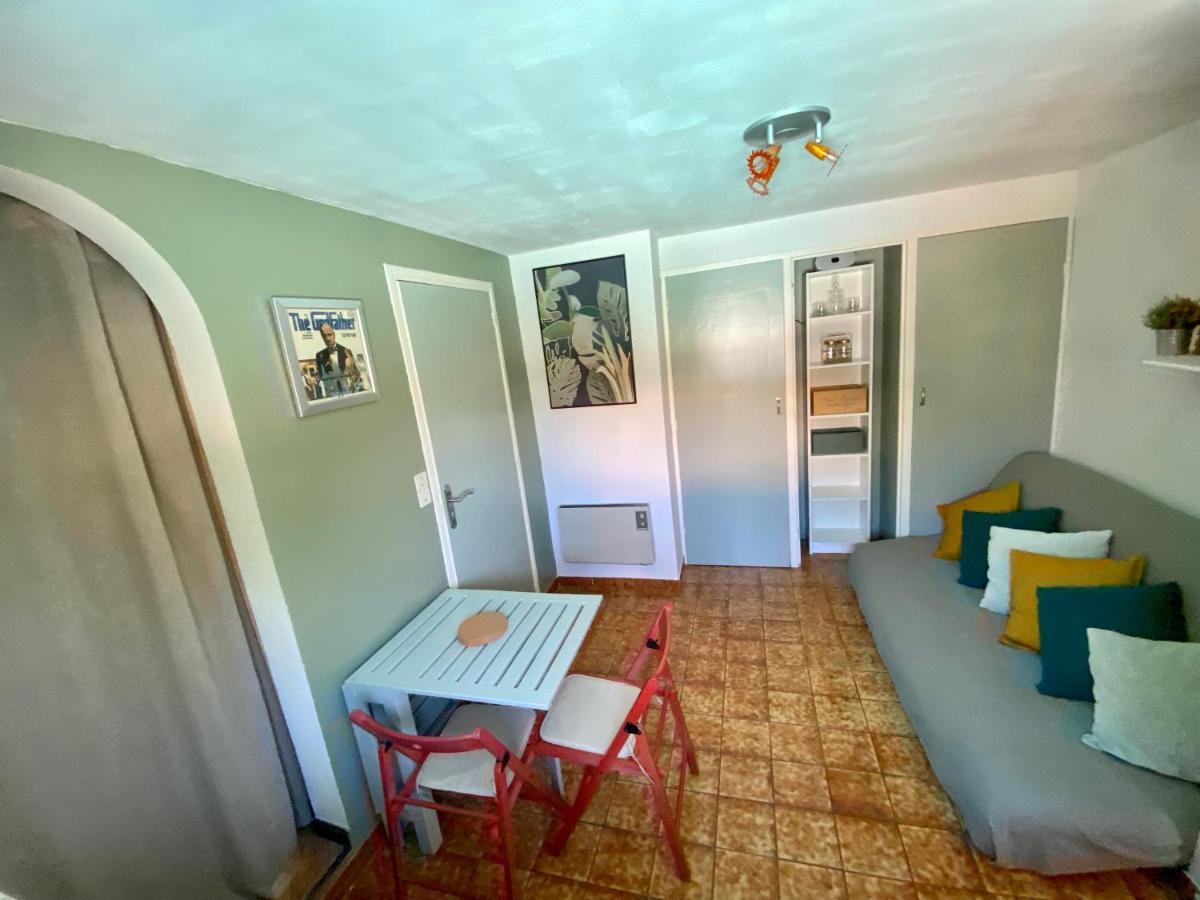Maisonette Proche Velodrome Marsella Exterior foto